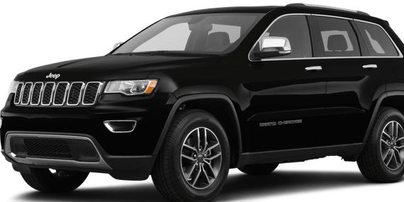 JEEP GRAND CHEROKEE 2021 1C4RJFBGXMC740189 image